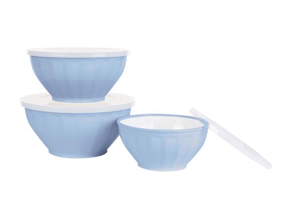 Bowl Set