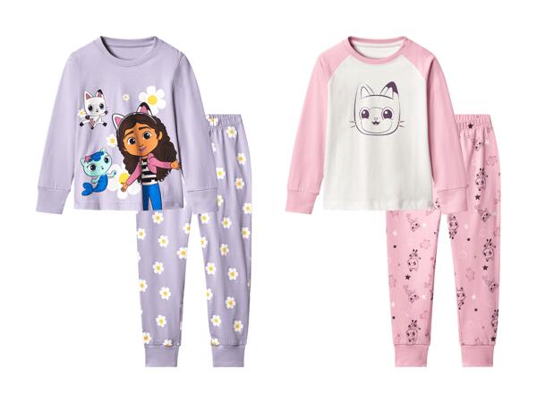 Pyjama, 2 pièces