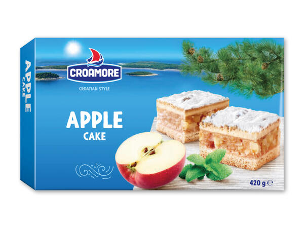 Æblekage