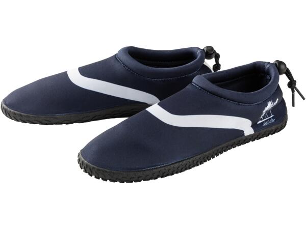 Adult Aqua Shoes