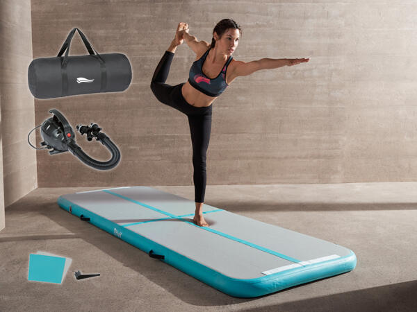 CRIVIT(R) Airtrack