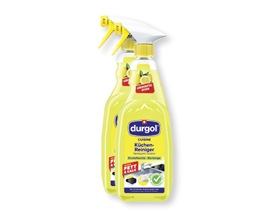 Detergente cucina DURGOL(R)