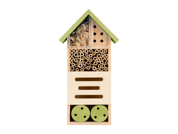 Zoofari Bee & Insect Hotel