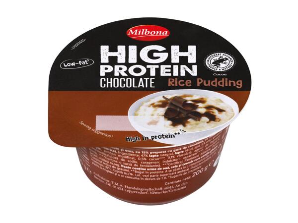 PROTEIN MLÉČNÁ RÝŽE