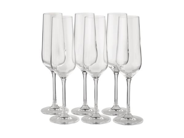 Glass Assortment
