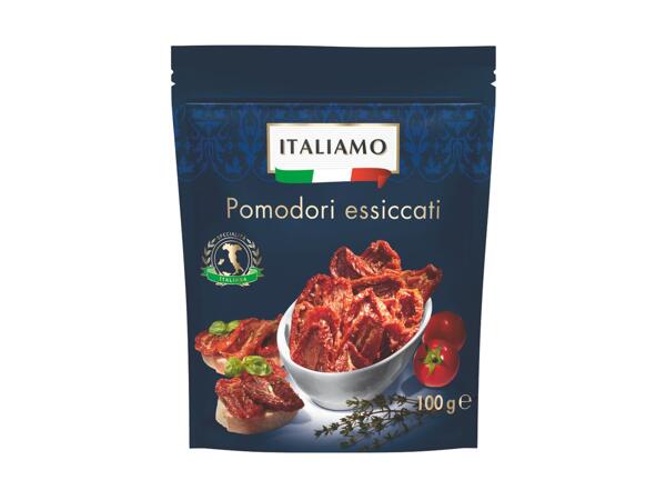 Dried Tomatoes