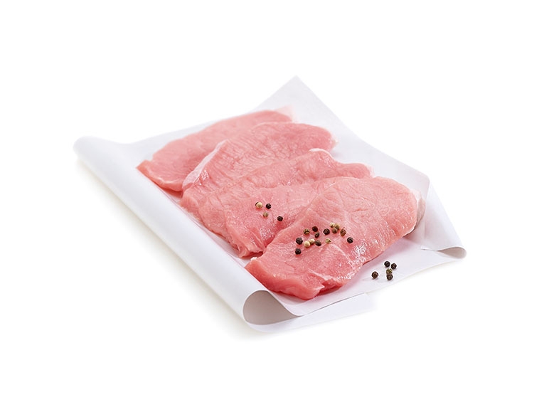 Steak minute