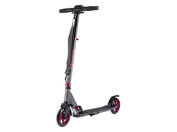 Aluminium Scooter