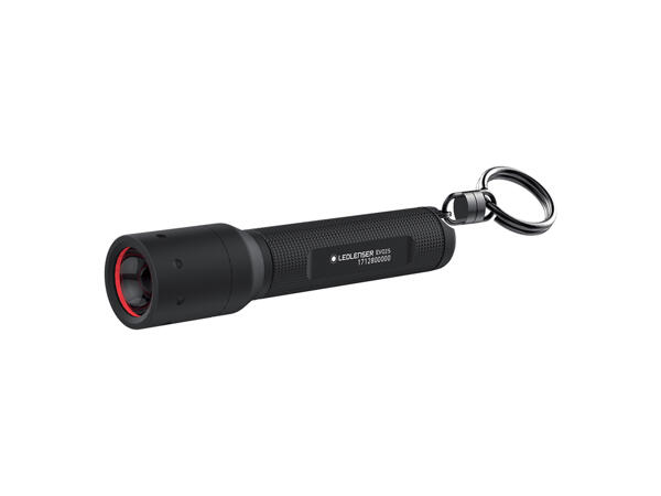 LED Flashlight