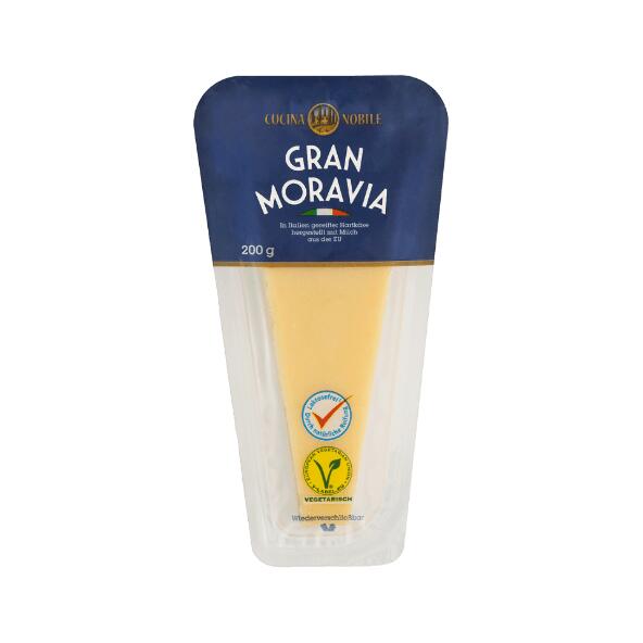 CUCINA NOBILE 				Gran Moravia
