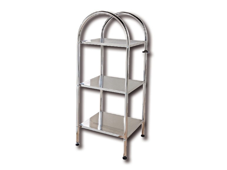 Etagère de salle de bains