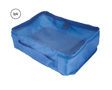 Packing Pouches 3pk