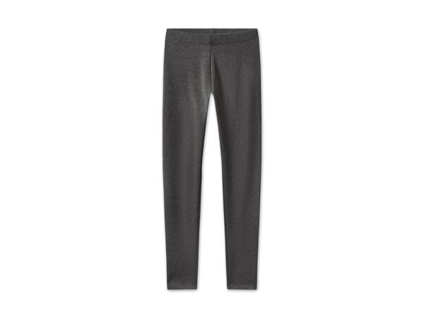 Damen Thermo-Leggings