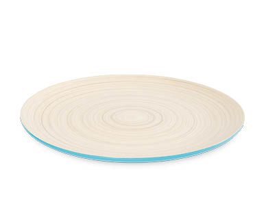 Bamboo Platters