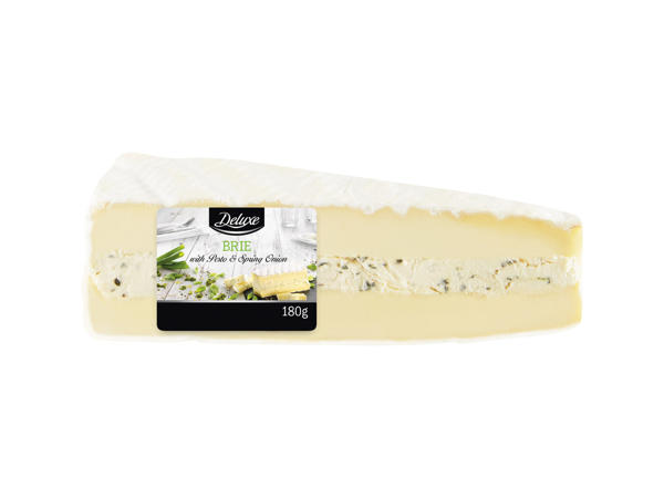 SÝR BRIE