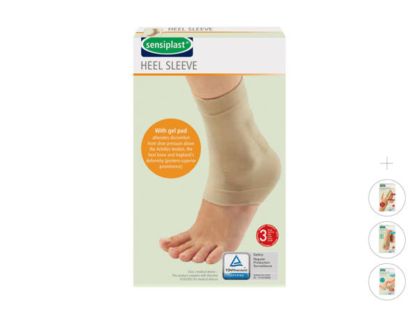 Gelbandage