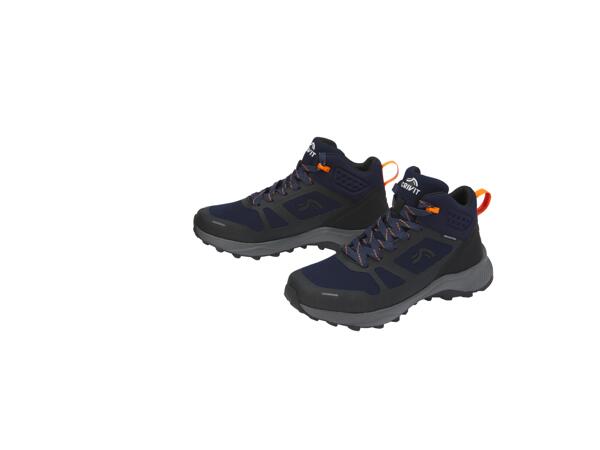 Men's Hiking Boots