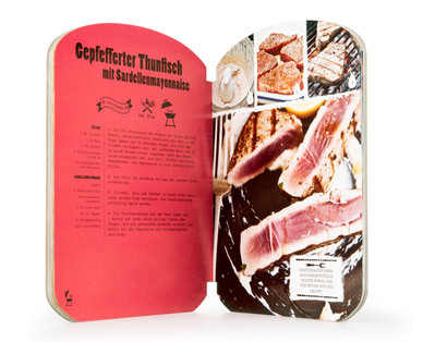 Männerkochbuch
