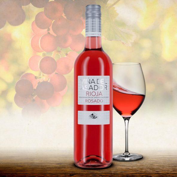 Rosé Rioja DOC