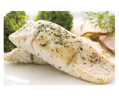 Specially Selected Barramundi Portions