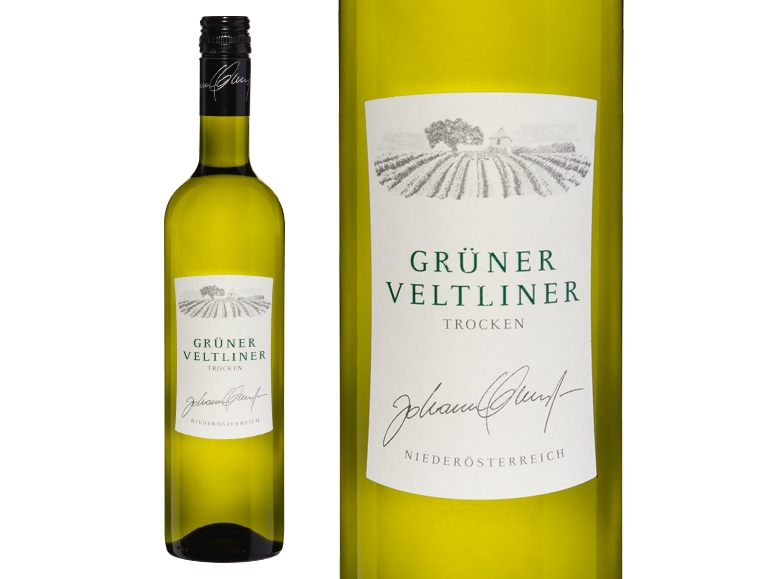 Grüner Veltliner