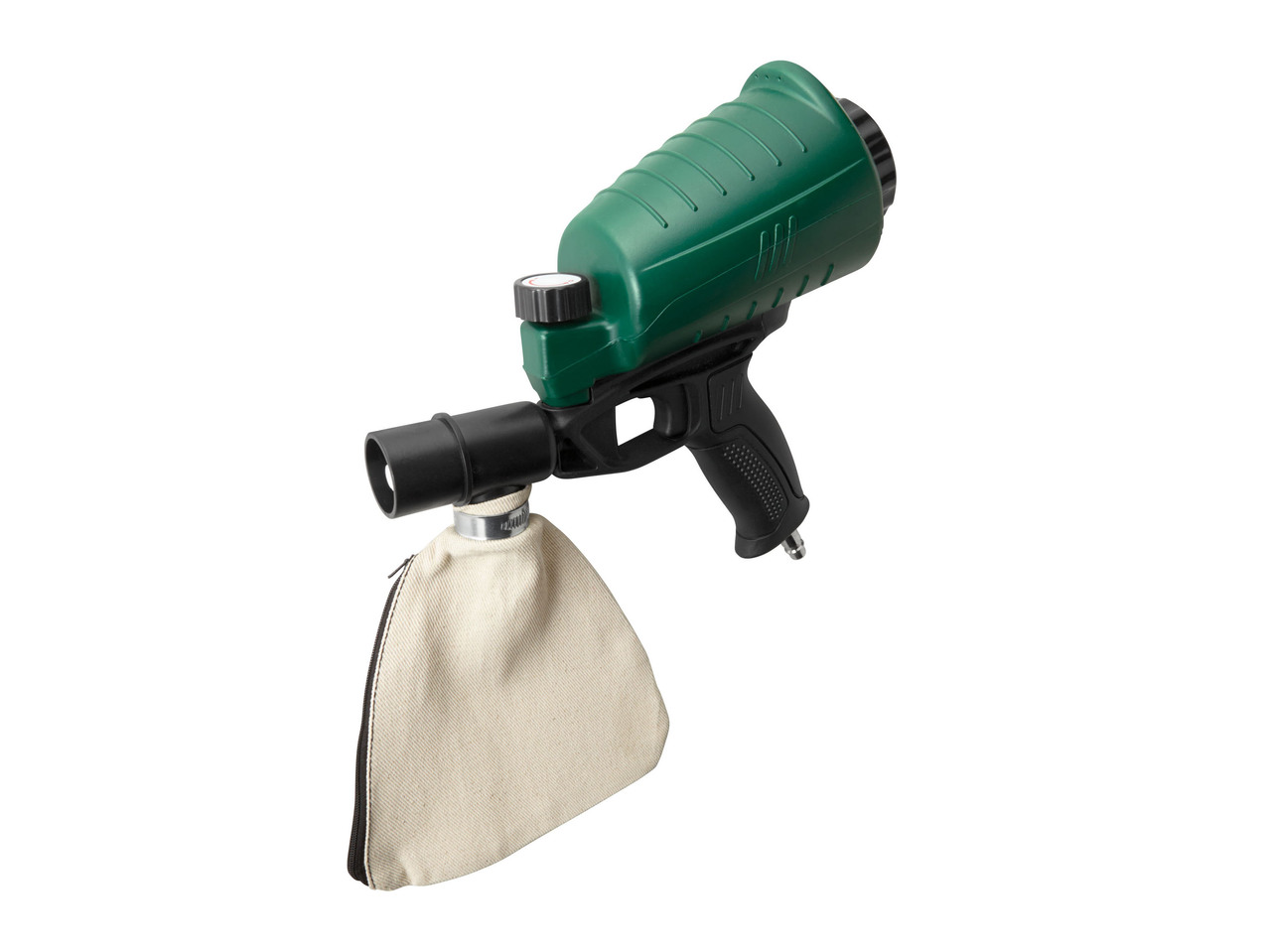 Air Sand Blaster Gun