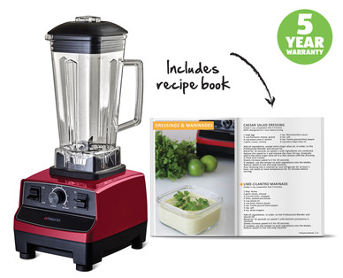 Ambiano Professional Blender