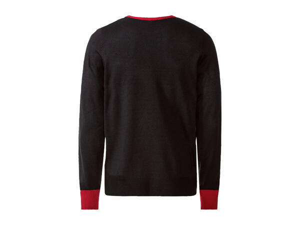 Esmara/Livergy Adults' Christmas Jumper
