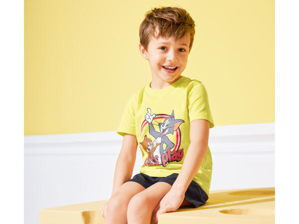 Tom and Jerry™ Kleinkinder Pyjama