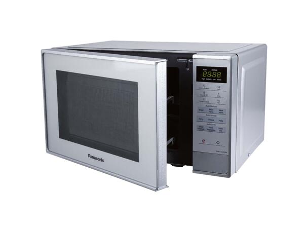 Panasonic Digital Microwave