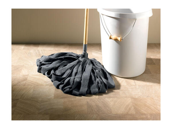 Aquapur Floor Mops