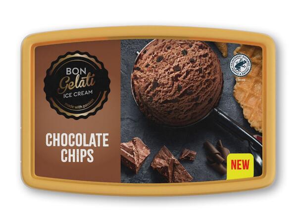 BON GELATI Is