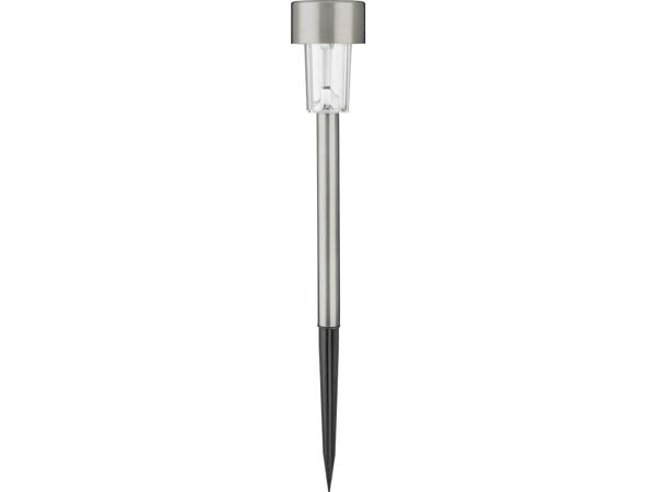 LED Solar Lights