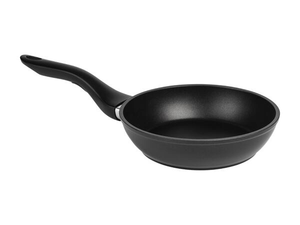 Aluminium Frying Pan 24 cm