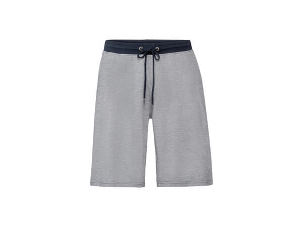 Men's Jersey Shorts