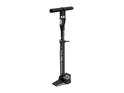 CRIVIT XL Floor Pump With Manometer