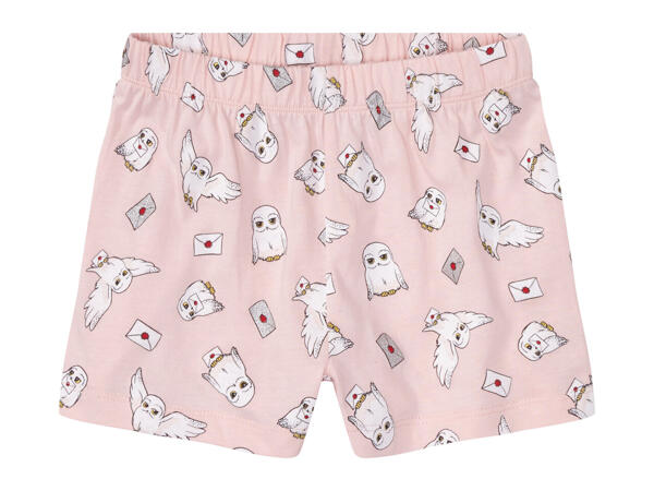 Kids' Short Pyjama Set