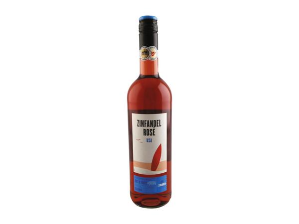 Cimarosa Californian Zinfandel Rose