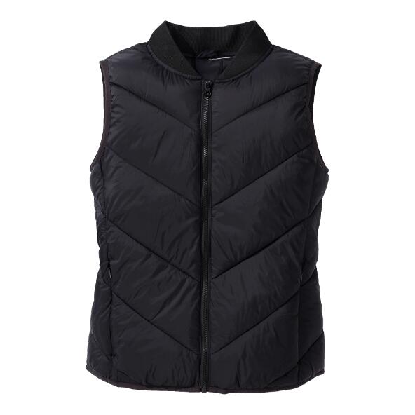 UP2Fashion(R) 				Bodywarmer
