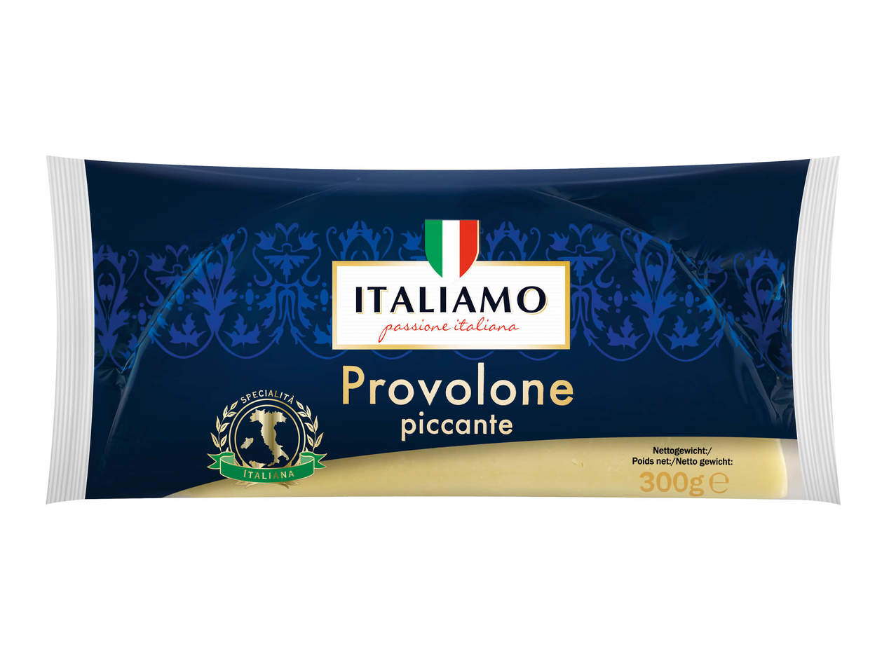 Provoloneost
