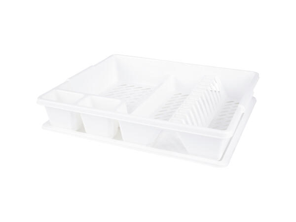 Dish Rack / Cutlery Tray
