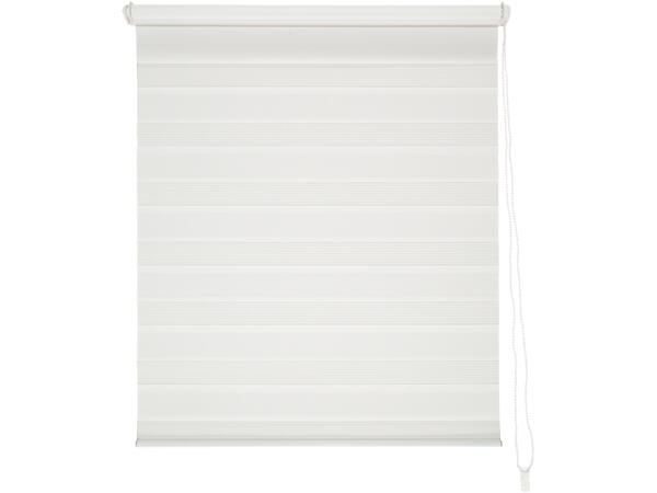 Double Roller Blind
