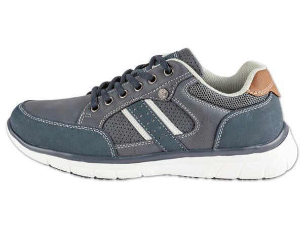Herren Komfortschuhe, Sneaker