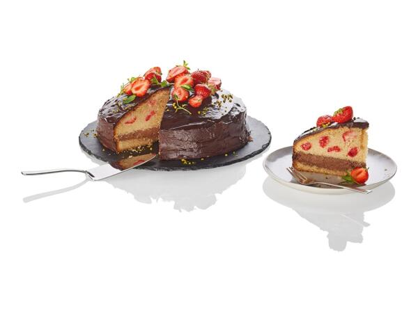 Ernesto Cake Tin