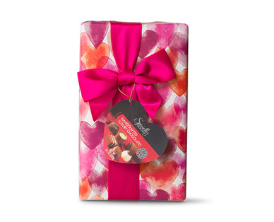 Specially Selected 24-Piece Handcrafted Luxury Chocolates