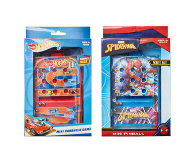 Licensed Assortment