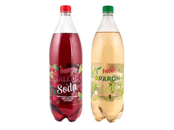 Soda