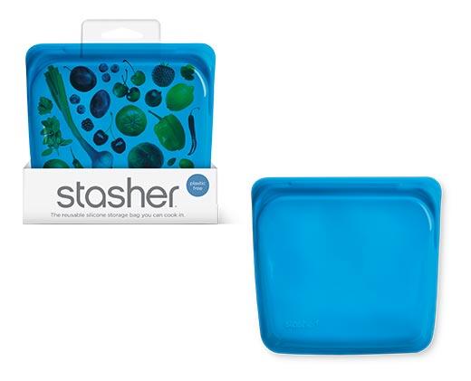 Crofton Stasher Sandwich Bags