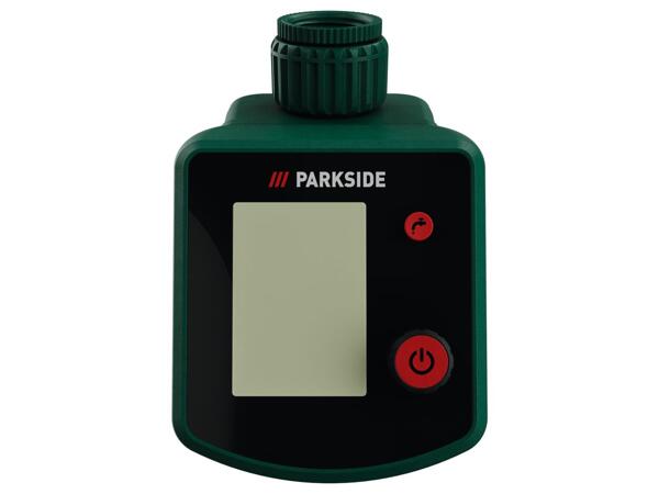 PARKSIDE(R) ZAVLAŽOVACÍ POČÍTAČ
