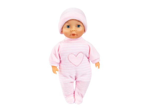 Bayer Design My Little Baby Doll